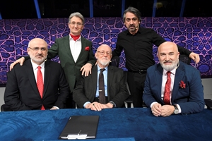 Galeri Fotoğrafı
