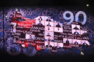 Galeri Fotoğrafı